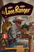 The Lone Ranger (Shakespeare Head, 1954 series) #16 (September 1955)