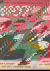 Mopsy  #21 ([November 1953?])