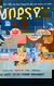 Mopsy (Transport, 1955? series) #7 (September 1952)