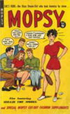 Mopsy  #6 ([August 1952?])