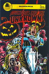 Adventures Into The Unknown Halloween Special  #1 ([1991?])