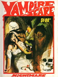 Vampire Scare [nn] ([August 1982?])