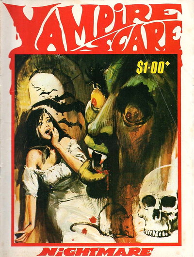 Vampire Scare [nn] ([August 1982?])