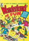 Wonderland of Fun (Approved, 1957? series) #1 ([1957?])