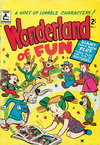 Wonderland of Fun  #1 ([1957?])