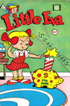 Little Eva  #4 (1958)