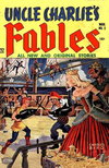 Uncle Charlie's Fables  #2 (March-April 1952)
