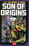 Son of Origins of Marvel Comics Revised Edition [nn] (November 1997)