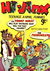 Hi-Jinx Teen-Age Animal Funnies (Action Comics, 1957? series) #11 ([1959?])