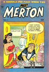 Meet Merton (Toby, 1953 series) #1 December 1953