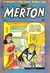 Meet Merton (Toby, 1953 series) #1 (December 1953)
