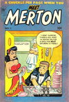 Meet Merton  #1 (December 1953)