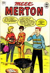 Meet Merton  #18 ([1963?])