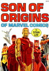 Son of Origins of Marvel Comics [nn] (1975)