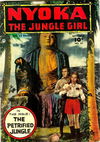 Nyoka the Jungle Girl (Fawcett, 1945 series) #35 (September 1949)
