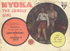 Nyoka the Jungle Girl  #14 ([June 1950?])
