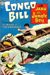 Congo Bill  #2 (October-November 1954)