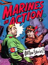 Marines in Action (Horwitz, 1954 series) #44 [November 1959?]