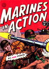 Marines in Action (Horwitz, 1954 series) #41 [May 1959?]