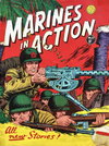 Marines in Action  #37 ([September 1958?])