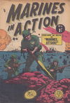 Marines in Action (Horwitz, 1954 series) #7 [April 1955?]