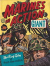 Marines in Action Giant  #3 ([June 1962?])