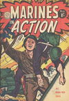 Marines in Action (Horwitz, 1954 series) #8 [May 1955?]