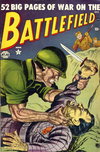 Battlefield  #4 (October 1952)