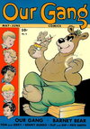 Our Gang Comics  #5 (May-June 1943)