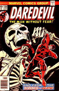 Daredevil (Marvel, 1964 series) #130