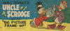 Weeties/Kornies Free! Walt Disney Comics  #A1 ([1961?])