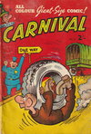 Giant Carnival Comics  #5 ([1965?])
