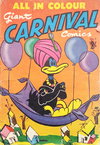 Giant Carnival Comics  #3 ([1963?])