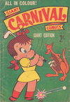 Giant Carnival Comics  #4 ([1964?])