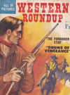 Western Roundup (Junior Readers, 1959? series) #9 [December 1959?]