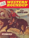 Western Roundup  #12 ([March 1965?])