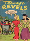 Teenage Revels (Approved, 1957? series) #2 ([November 1957?])