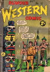 Bumper Western Comic (Colour Comics, 1959 series) #12