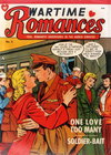 Wartime Romances  #3 (November 1951)