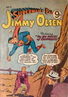 Superman's Pal, Jimmy Olsen (Colour Comics, 1955 series) #5 [August 1955?]