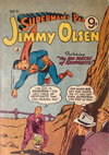 Superman's Pal, Jimmy Olsen  #5 ([August 1955?])
