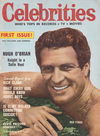 Celebrities (Commag, 1959 series) #1 (March 1959)