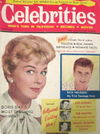 Celebrities (Commag, 1959 series) #4 (September 1959)