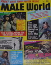 Male World  #1 ([January 1972?])