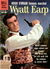 Hugh O'Brian, Famous Marshal Wyatt Earp (Dell, 1958? series) #10 (March-May 1960)