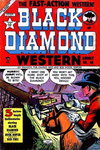 Black Diamond Western  #46 ([August-September 1953?])
