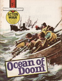 Action War Picture Library  #11 ([November 1965?])