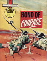 Action War Picture Library  #12 ([December 1965?])