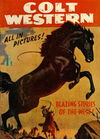 Colt Western (Jubilee, 1962? series) #5 [August 1962?]