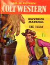 Colt Western (Jubilee, 1962 series)  #21 ([October 1964])